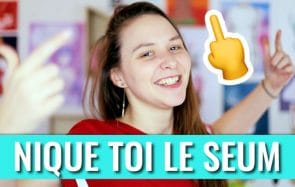 Louise t’aide à lutter contre la déprime et le seum !