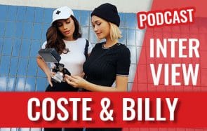 Qui sont Coste & Billy, les photographes qui affolent Instagram ?