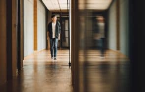 Le droit à une scolarité sans harcèlement entre dans la loi