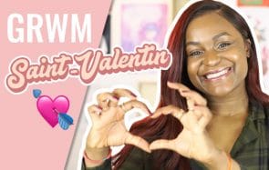 L’amour ce n’est pas qu’à la Saint-Valentin, c’est tous les jours !