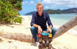 Koh Lanta revient CE SOIIIIR, viens commenter les épisodes !