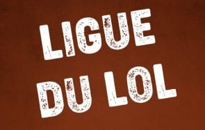 De nombreux membres de la Ligue du LOL sanctionnés