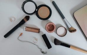 5 marques de maquillage pas chères et cruelty free