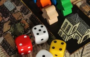 10 jeux de société auxquels jouer avec tes potes