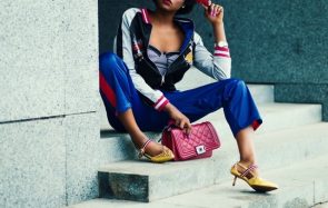 Les meilleurs looks de rue repérés pendant la Fashion Week de Londres