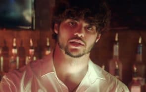 Noah Centineo joue dans un clip… et pas n’importe lequel !
