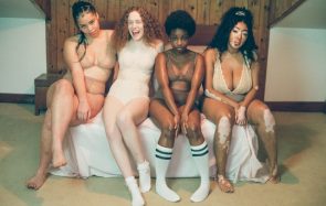 La campagne #NOFILTER de MONKI, inclusive et sans retouches