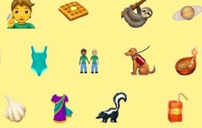 Découvre les nouveaux emojis qui arrivent à la rentrée
