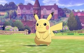 Pokémon Épée et Pokémon Bouclier arrivent sur Switch !