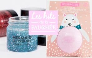 10 produits de beauté réconfortants et à petits prix
