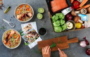 7 conseils pour manger sainement à la maison sans se prendre le chou