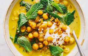 Cette recette végane toute simple va conquérir ta cuisine