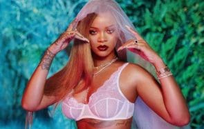 Rihanna va sortir sa propre ligne de vêtements !