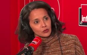 Sophia Aram en a marre d’avoir du glyphosate dans la chatte