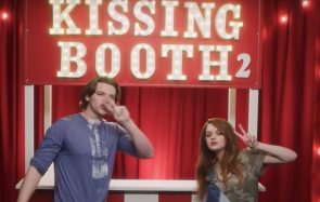 Le film Netflix The Kissing Booth aura une suite !