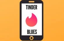 Le Tinder Blues, quand les applis de rencontres ne séduisent plus