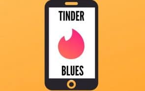 Le Tinder Blues, quand les applis de rencontres ne séduisent plus