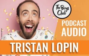 Tristan Lopin, de garçon timide à bête de scène qui s’assume
