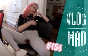 VlogMad 154 — Let it flow !