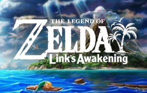 Zelda Link’s Awakening, le jeu culte, de retour sur Switch !