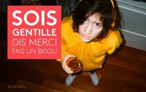Aloïse Sauvage : « Je me suis émancipée le jour où j’ai arrêté de me juger »
