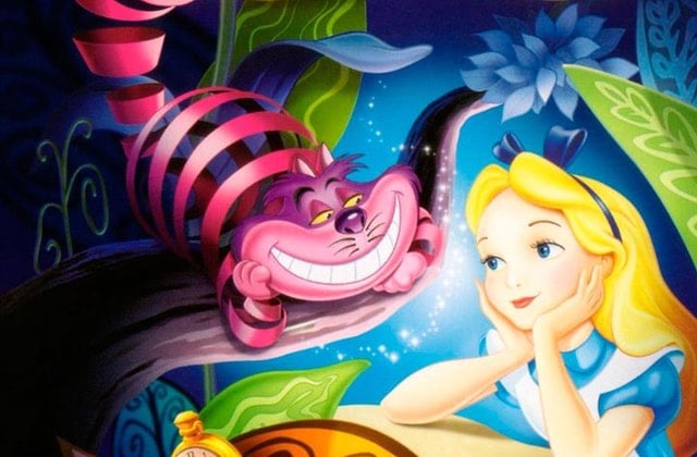 Séance Disney Alice au pays des merveilles à Strasbourg - Alice Au Pays Des Merveilles Disney Streaming