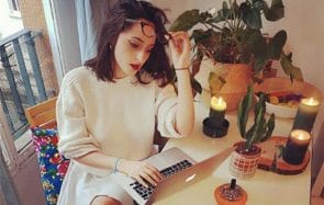 Comment je suis devenue rédactrice cinéma/séries chez madmoiZelle
