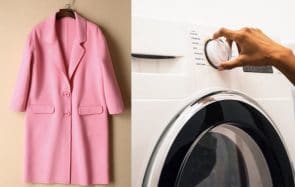 Comment et à quelle fréquence faut-il laver son manteau ?
