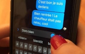 « Bien rentrée ! », ce message anodin qui révèle la peur des femmes