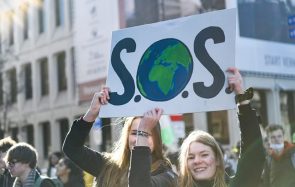Des débats sur le climat dans tous les lycées ce 15 mars !