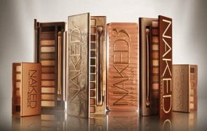 dupes palettes urban decay