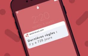 Lettre à mes règles, dont l’endométriose m’a privée