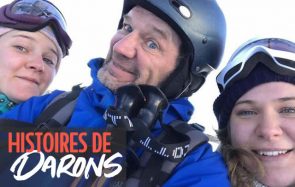 Érick, 53 ans, 4 enfants, le daron qui vous touche le plus