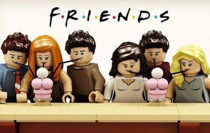 Une version Lego de Friends imaginée par un fan sera bientôt réalité