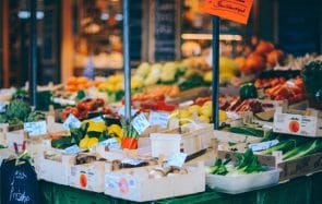 Quels fruits et légumes manger au mois de mars