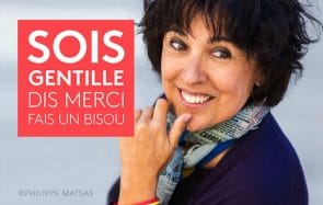Isabelle Alonso, féministe instinctive : « Je me bats pour les petites sœurs »