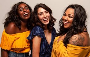 J’ai arrêté d’être jalouse des autres femmes, et ma vie est plus douce