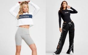 Des fringues sportswear de marque et de qualité, ça te tente ? Par ici !