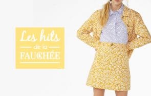 10 jupes AVEC DES POCHES confortables et abordables