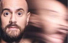 Kyan Khojandi met son spectacle « Pulsions » sur YouTube !