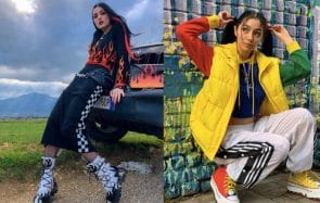 Les meilleurs looks de la semaine (édition sportswear !)