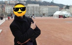 Connaissez-vous cet homme, Nordine le modèle mystère ?
