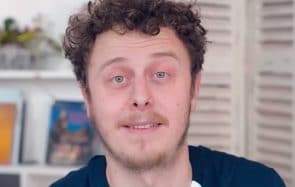 Norman est papa, oui, ce Norman-là, tout à fait