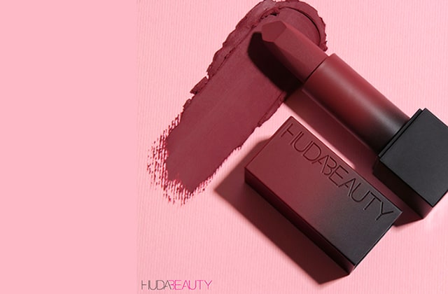 Beauté Allure Lucie 23 Septembre 2019 Huda Beauty Fait