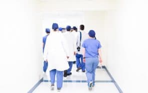 Adieu le « numerus clausus », ce quota qui limite le nombres d’étudiants en médecine