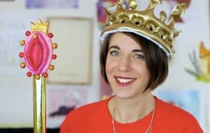 Comment je suis devenue rédac sexo chez madmoiZelle ?