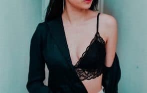 Comment porter ta lingerie dans la rue