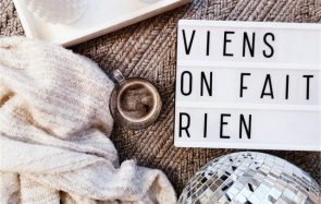Les 4 commandements d’une journée cocooning réussie