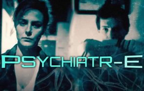 Psychiatr-e, la nouvelle série à la Black Mirror écrite par Marion Séclin