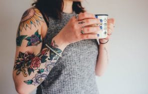 3 complications qui peuvent survenir après un tatouage